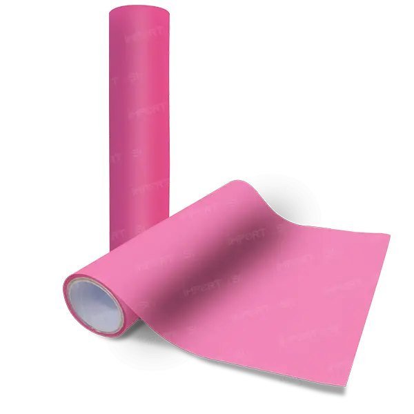 Vinilo textil PVC
